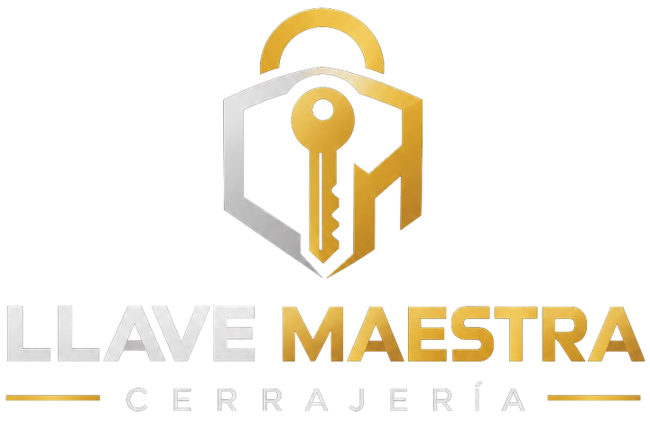 Llave Maestra Cerrajería